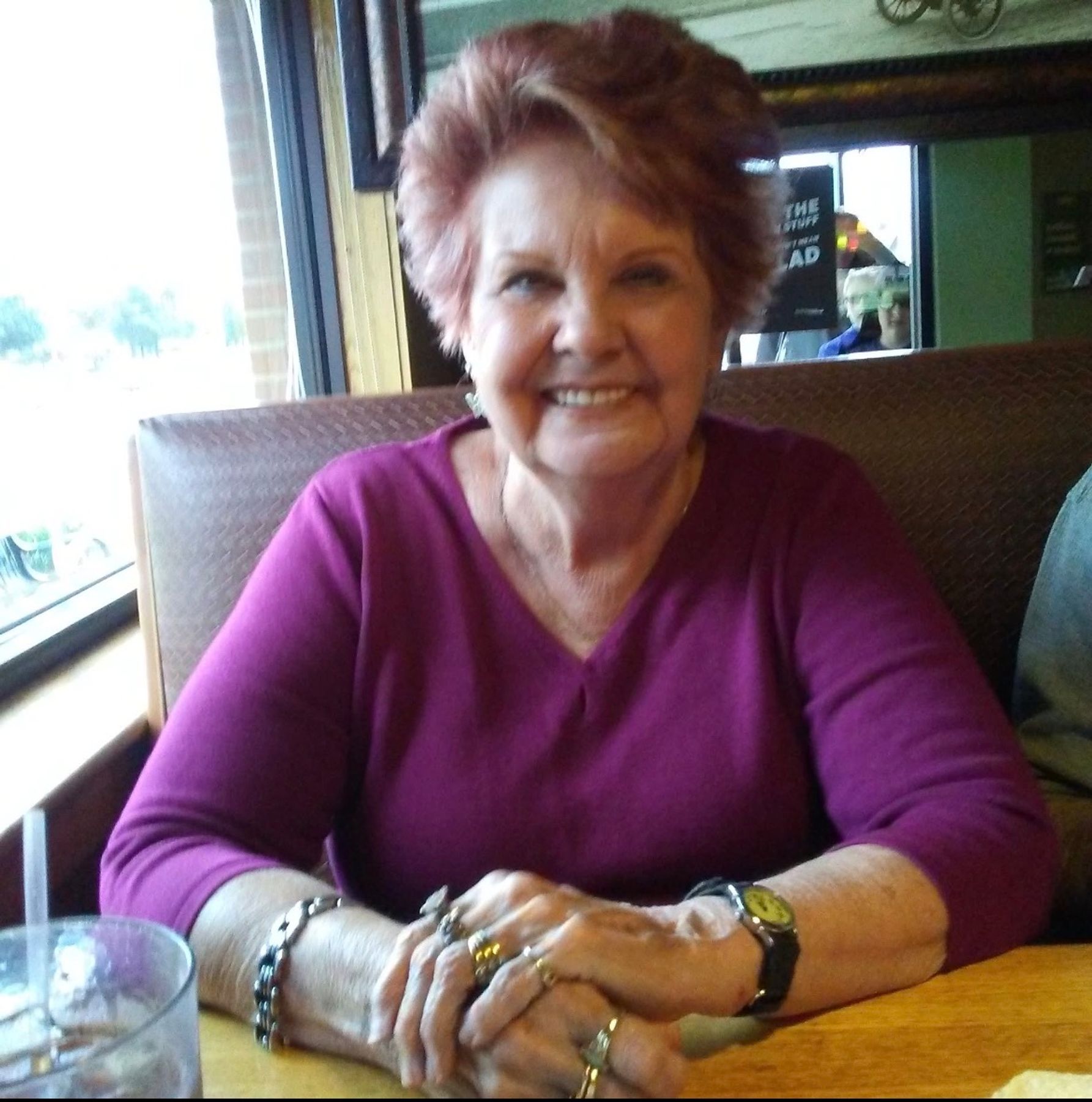 Obituary of Shelby Jean Hendrickson