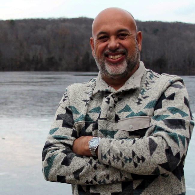 Obituary of Juan Carlos Baldrich Rosa