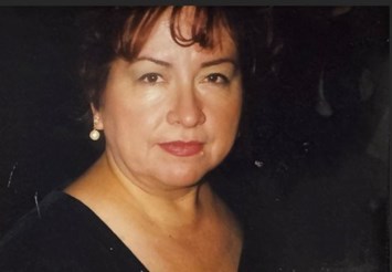 Obituary of Mrs. Rosalinda Salas