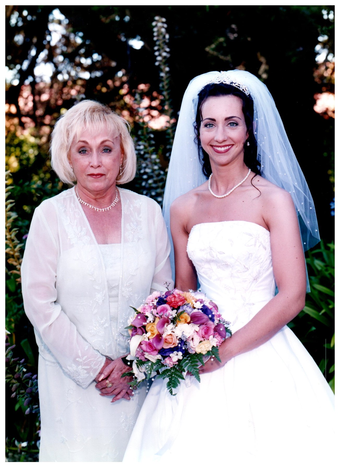 Obituary of Maria Lourdes McCoy