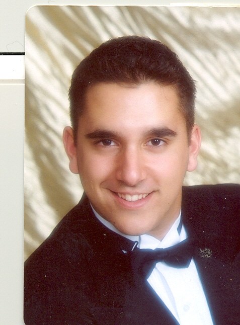 Obituary of Michael Mickey DeCristoforo