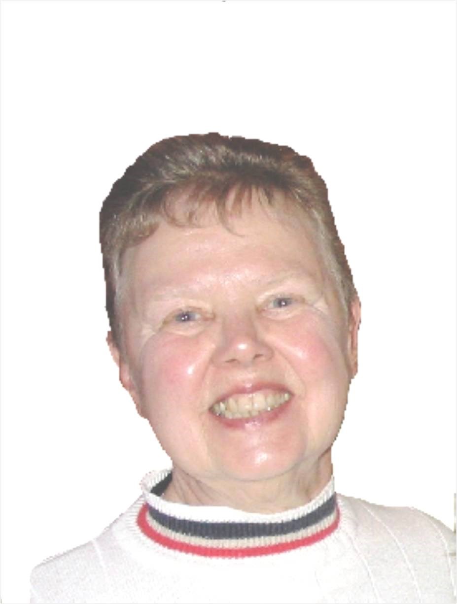 Obituary of Donna Jean Mowery