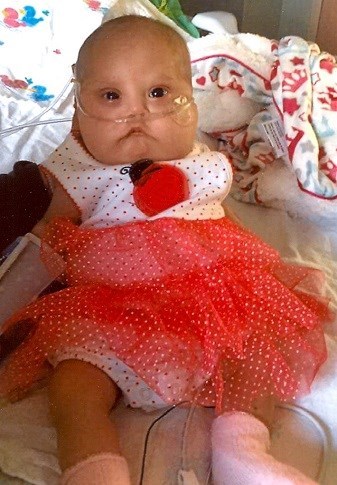 Obituary of Abigail Nunez Munoz