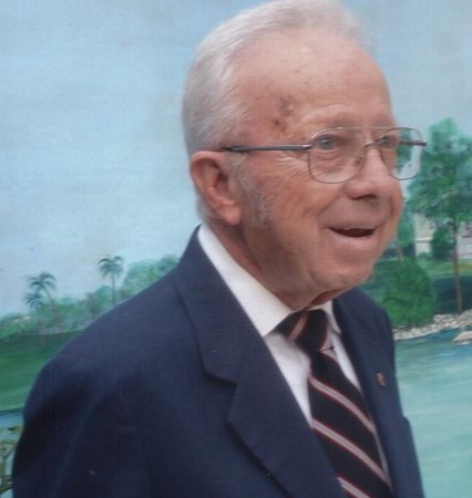 Obituary of Donald L. Rose