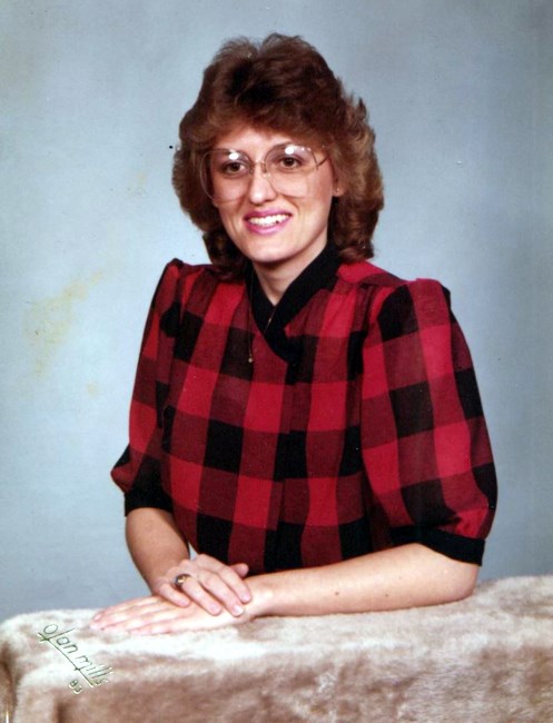 Obituary of Sandra Marie Pitts