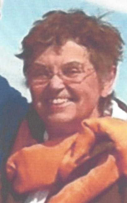 Obituary of Harriett Joanna Tamminen