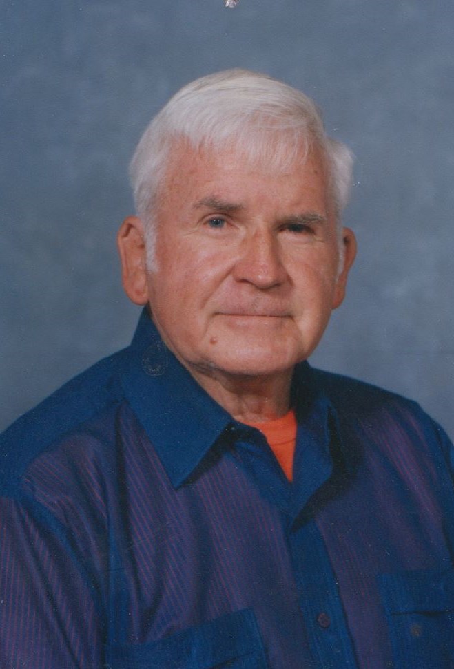 Obituary of George Milton Wetherington Sr.
