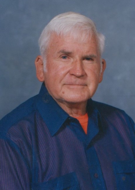 Obituary of George Milton Wetherington Sr.