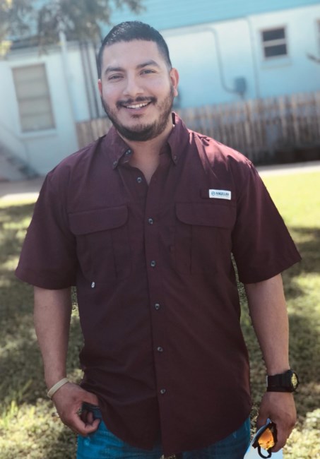 Obituary of Juan Jesus Mata