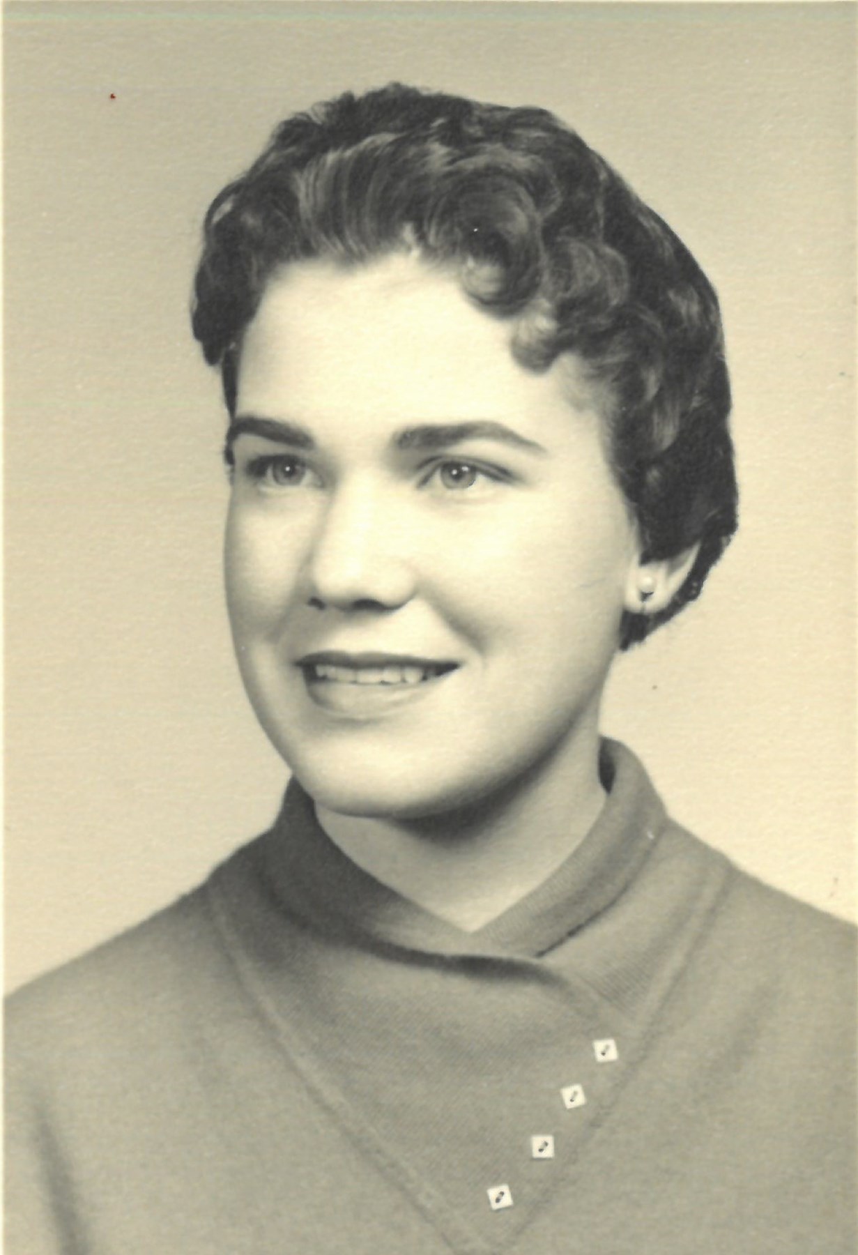 Obituary of Patricia Tabor