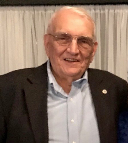 Obituary of Thomas "Tom" Smyth