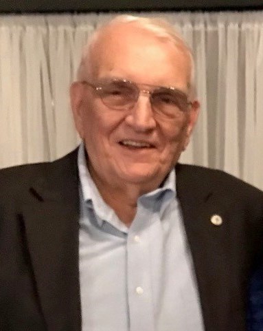 Obituary of Thomas "Tom" Smyth