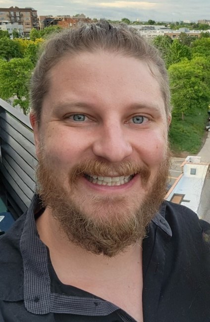 Obituary of Benjamin Isaac Gallogly