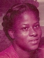 Obituario de Christina Lewis