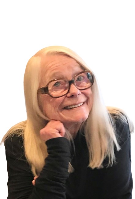 Obituary of Isabel Druschel Danley