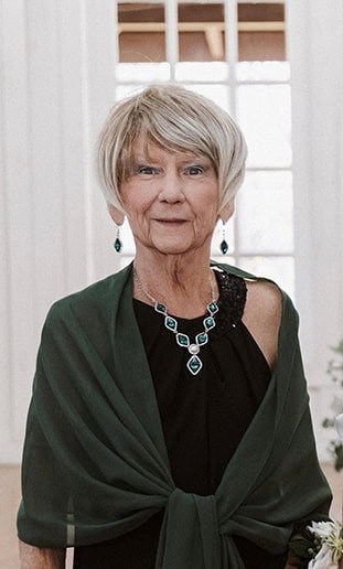 Obituary of Hazel Laverne Needham