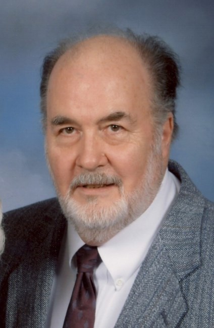 Obituary of Edwin Grover Cox