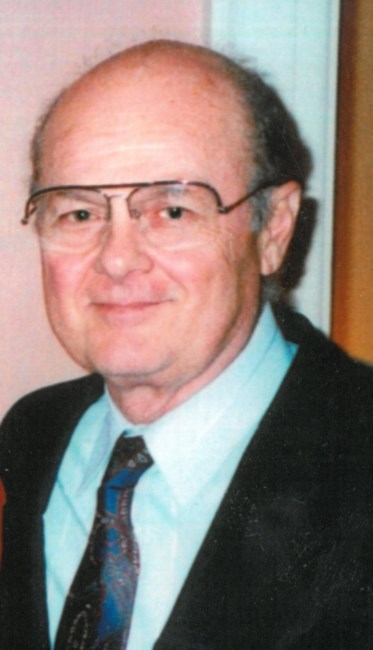 Obituary of Louis "Buddy" Cashiola