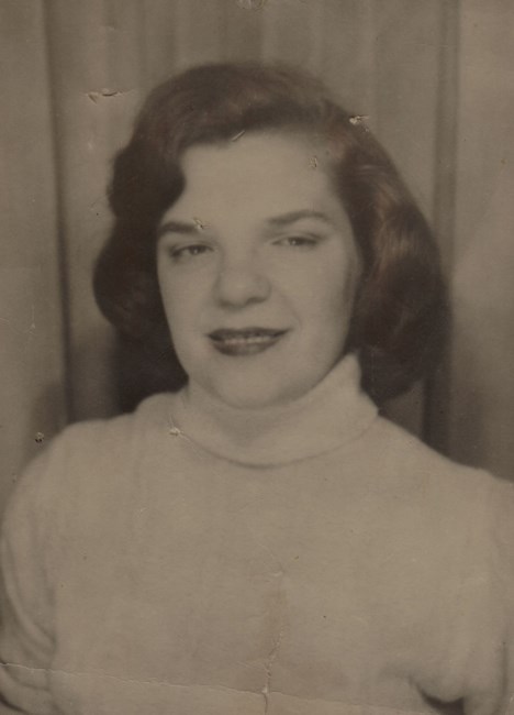 Obituary of Shirley Colosino Day