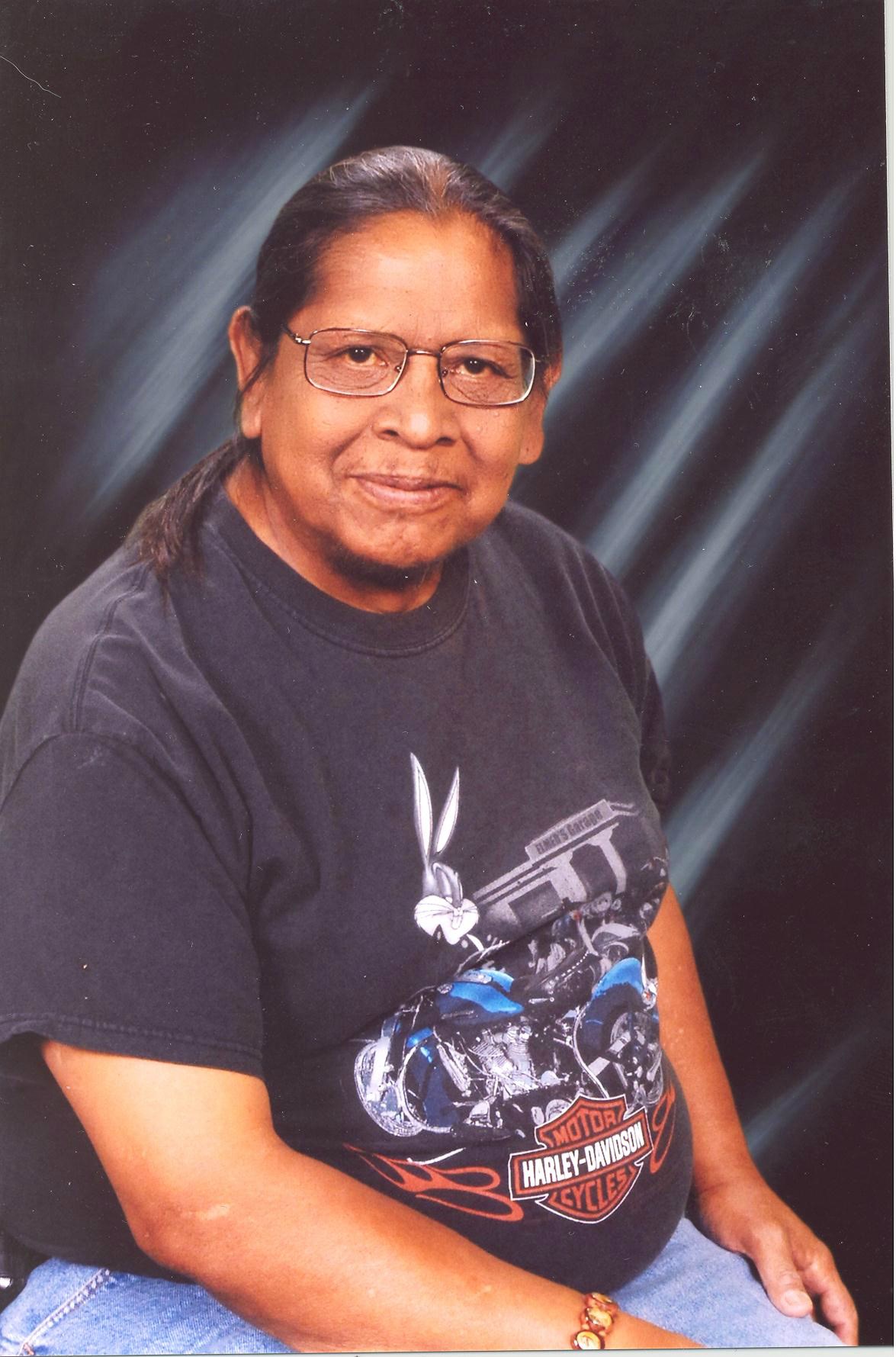 Obituary of David G Rocha