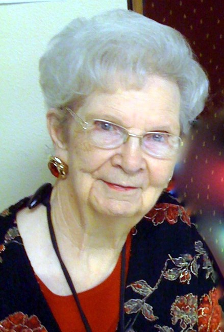 Obituario de Marguerite Rose Chambers
