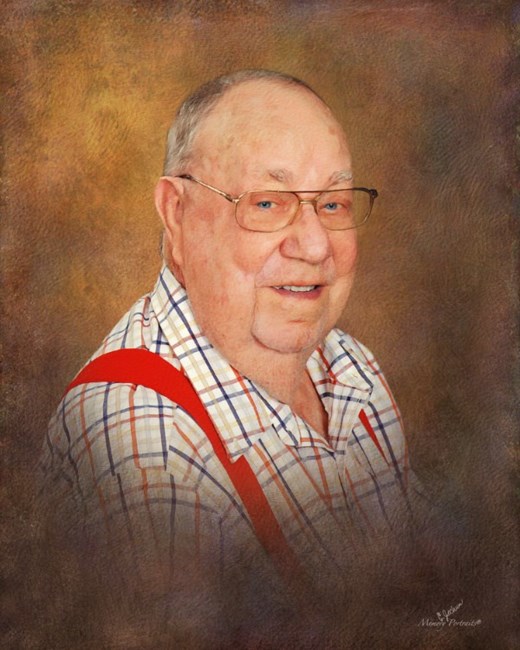 Obituary of John Joseph Bauer
