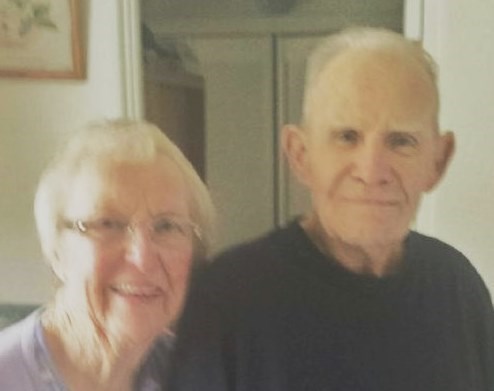 Obituary of John Crawford