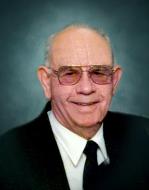 Obituary of Walter A. Burdick