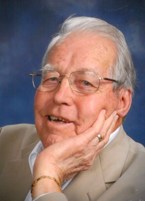 Obituary of Arthur William Fenzau