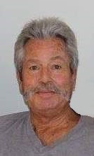 Obituary of David Berry