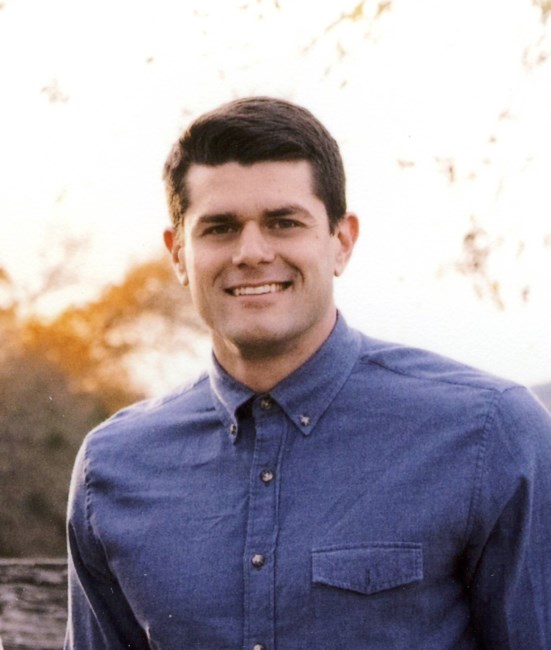 Obituary of Connor Boyd Ryan