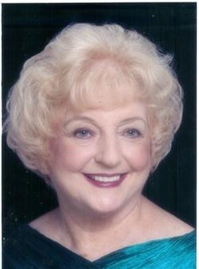 Obituary of Bettye Claire Baker