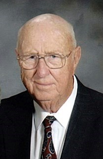 Obituary of Joe "Red" Curtis Little