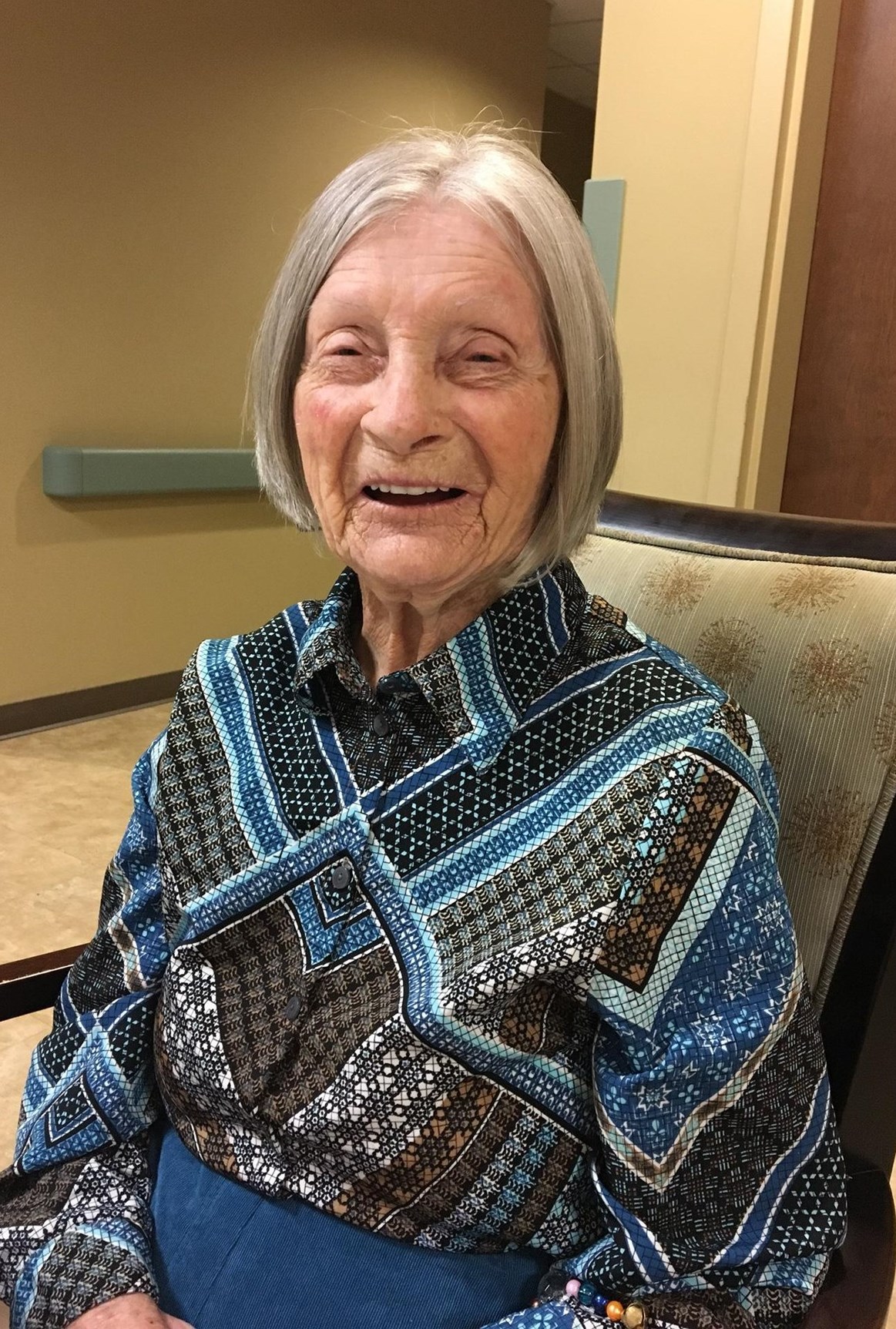 Meta Harvey Shoemaker Obituary Jackson, MS