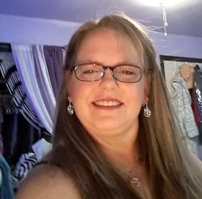 Obituary of Misty Dawn Petty