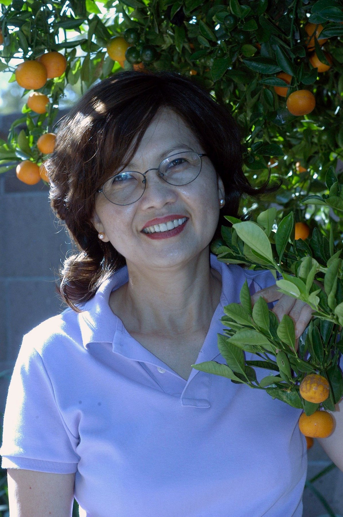 Obituary of Hoang Thuy Bui