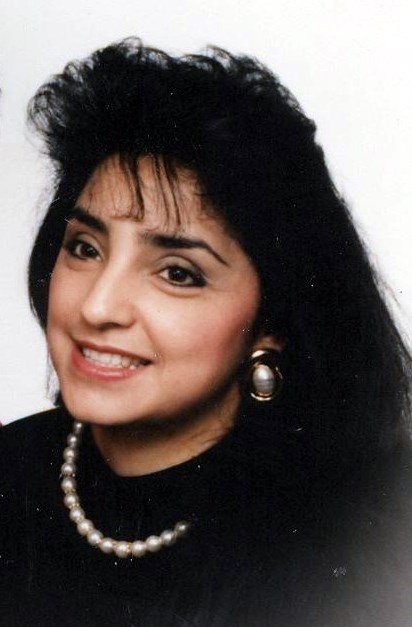 Obituary of Sahara Ramos