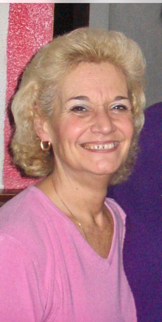 Obituary of Elizabeth "Betty" LoRé