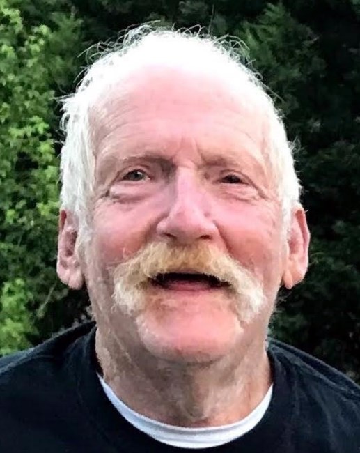 Obituary of Richard William Olson