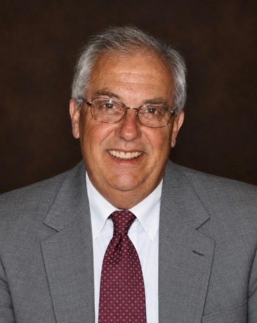 Obituary of Edward Walter Fencyk
