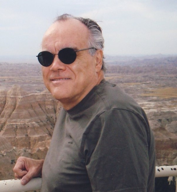 Obituary of Mr. Daniel Dan Guimond