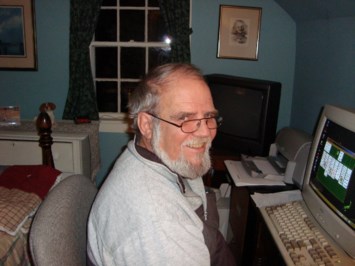 Obituary of Edward J Montague