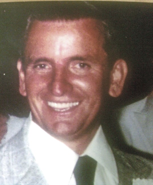 Obituary of Rev. Thomas E. Melton