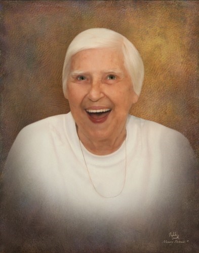 Obituary of Shirley Williams Bess