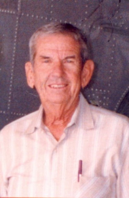 Obituary of Leroy Lakey