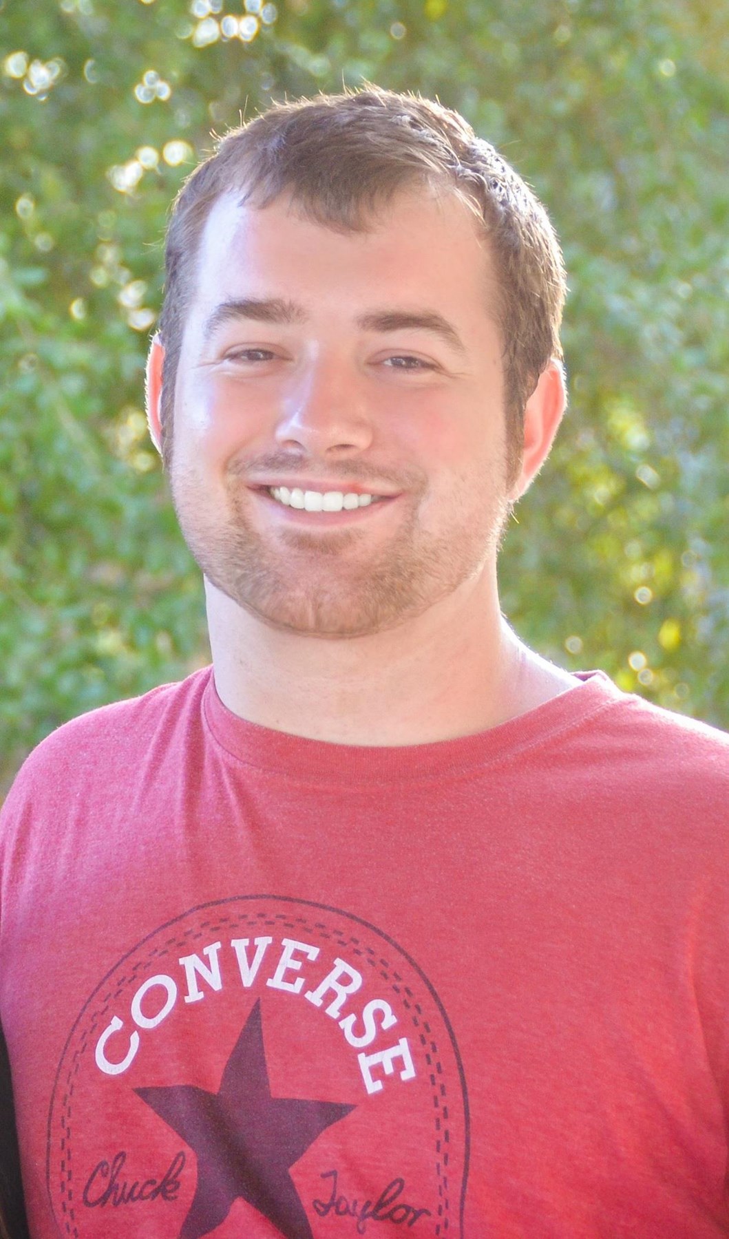 Obituary of Matthew Justin Irwin