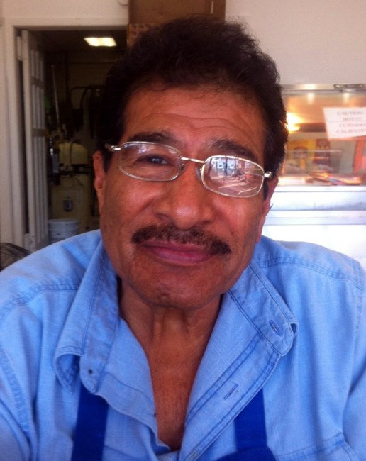 Obituary of Carlos Juarez