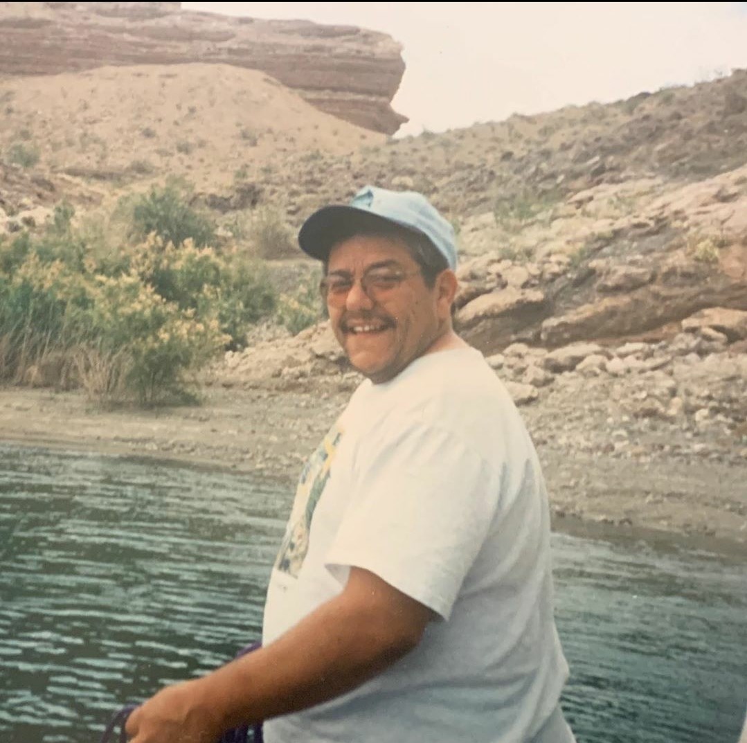 Obituary of Richard Albert Lopez