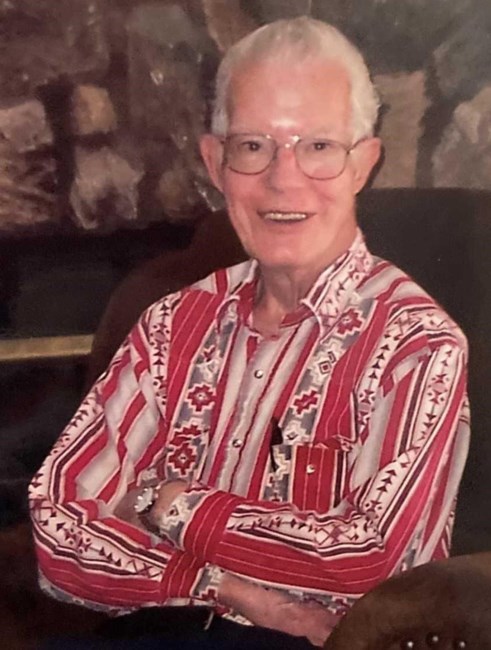 Obituary of Harlan Peter Berno