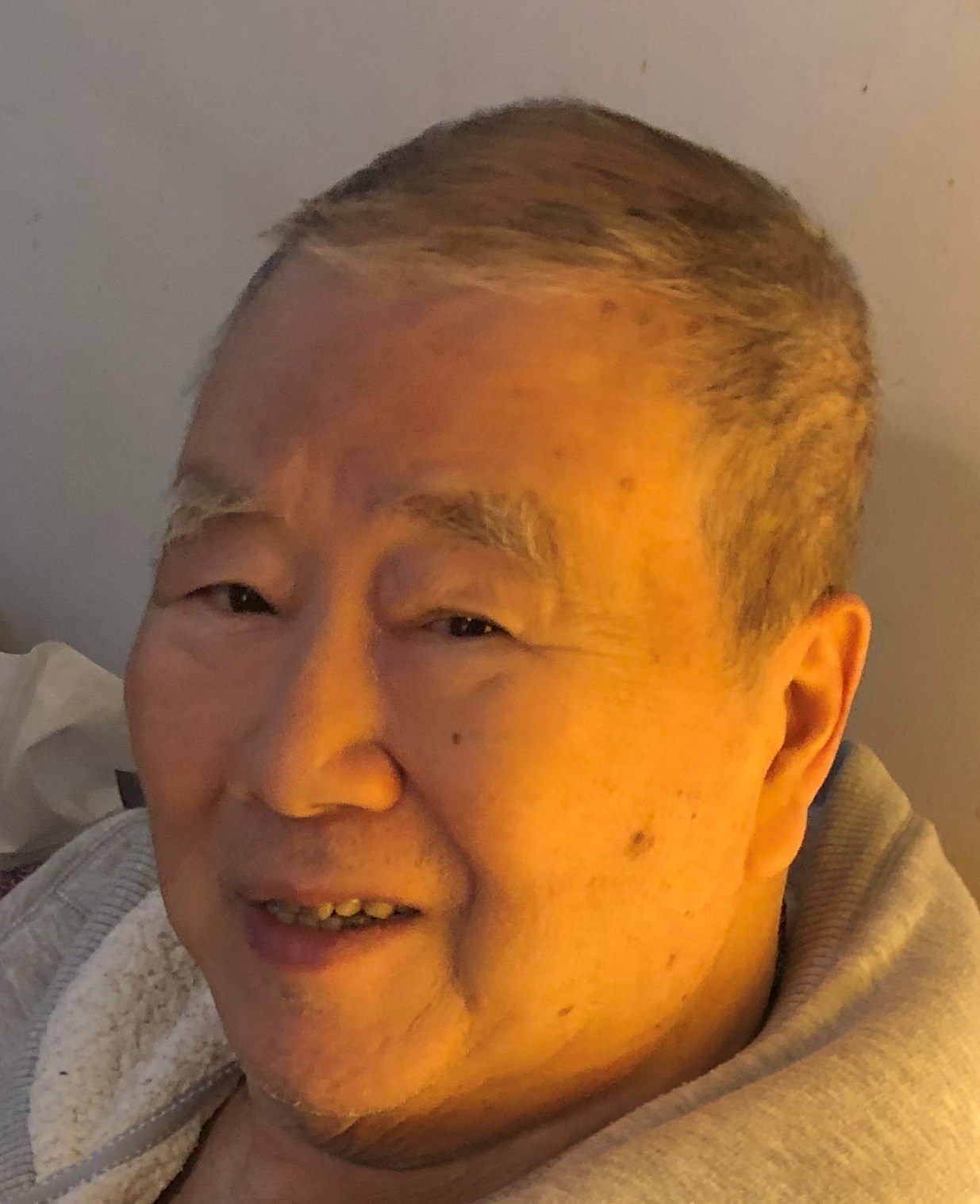 Obituary of John Yuan Cheng